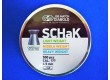 Diabolky SCHaK olověné ráže 4,5mm 500ks (JSB)